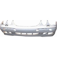 Otoco Mercedes W.210 Ön Tampon Astarlı F.DEL.1999-2002 A2108852325