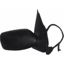 Otoco Ford Fiesta Dış Dikiz Aynası Elektrikli Isıtmalı Sağ 1999-2001 XS6117682KA