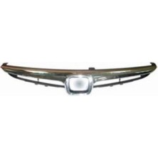 Otoco Honda Civic Ön Panjur Kuşağı Krom Sdn 2006- 71122SNLT01
