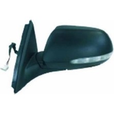 Otoco Honda Accord Dış Dikiz Aynası Elektrikli Isıtmalı Sinyalli Kat.sol 2003-2005 76250SEAG22ZA