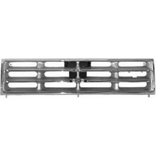 Otoco Mıtsubıshı Pajero Ön Panjur Krom 1997-2000 MR376661