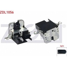 Otoco Volkswagen Touareg 2002-2010/ Sharan 1995-2010 Bagaj Kilidi 7P0827505E