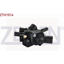 Otoco Clıo Iı 1.9 D 98-05/ Kangoo 1.9 Dcı 01-/ Laguna Iı 1.9 Dcı 01-07 Termostat Komple 89 C 7701474249