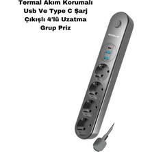 TeknoKapsül 3402 Priz