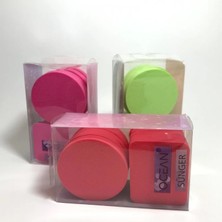 Popüler Sepet Makyaj Süngeri