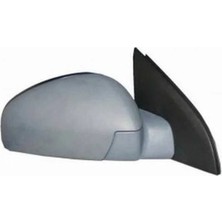 Otoco Opel Vectra Dış Dikiz Aynası Elektrikli Isıtmalı 5 P.astarlı Sağ 2002-2009 13253334