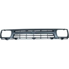 Otoco Toyota Hilux LN85 Ön Panjur Siyah/gri 1989-1997 5311135060