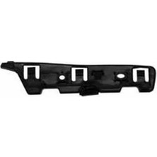 Otoco Fıat Punto Evo Ön Tampon Braketi 3/5 Kapı Sol 2009- 51858852
