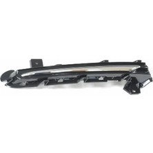 Otoco Volvo V40 Ön Tampon Panjuru Krom Kuşaklı Sol 2012- 31347042
