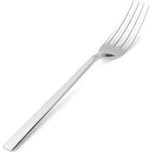 Emsan Bead Tatlı Çatalı, Platin