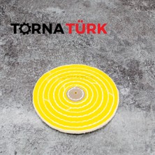 Torna Türk Torna Turk 6X20 Sık Dikişli Bez Keçe