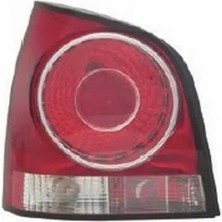 Otoco Volkswagen Polo Arka Stop Sol 2005- 6Q6945095AB