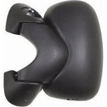 Otoco Renault Trafıc Dış Dikiz Aynası Manuel Sol 2001-2006 7701473241