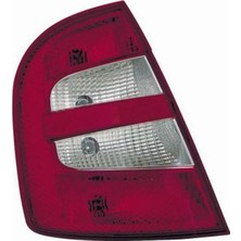Otoco Skoda Fabıa Arka Stop Hb Sol 2000-2004 6Y6945111B