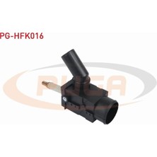 Otoco Dks Hava Filtre Borusu (Sportu) Termostatlı 7721375