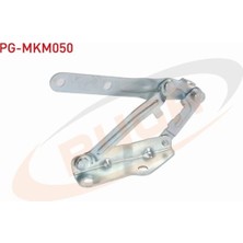 Otoco Transporter T5 / Transporter T6 Motor Kaput Menteşesi Sağ 7H0823302D|7H0823302C