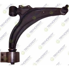 Otoco Chevrolet Cruze (J300) 1.6 2009-2014 Salıncak Döküm Sağ Alt Rotilli Burçlu 352493|13272606|13334023