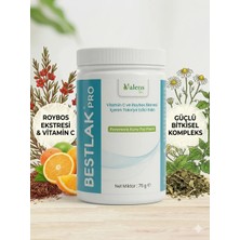 Bestlak Pro Vitamin C ve Roybos Ekstresi Içeren Takviye Edici Gıda 75GR