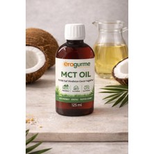 Kora Era Gurme Mct Oil 125 ml