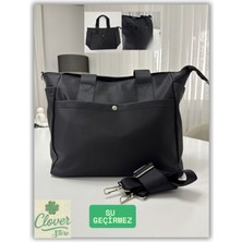 Clover Store Kadın Spor Rahat Çanta Basic