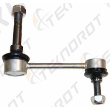 Otoco Lexus IS200 1999-2005 Z-Rot Ön 48820-22041