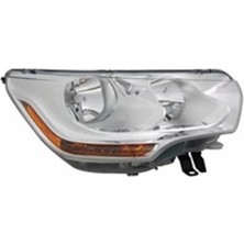 Otoco Cıtroen Ds4 Ön Far Elektrikli Motorlu Sağ 2011- 6206T5