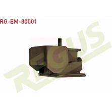Otoco Mıtsubıshı L 300 (P0W,P1W) 2.5 D 1986-2006 Motor Takozu Ön Sol-Sağ 21814-444000