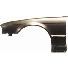 Otoco Bmw 5 E34 Ön Çamurluk Sol 1988-1995 41351946925