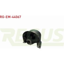 Otoco Volkswagen Transporter V (7ha,7hh,7ea,7eh) 2.0 Tdı 2003-2011 Motor Takozu Ön 7H0199848G