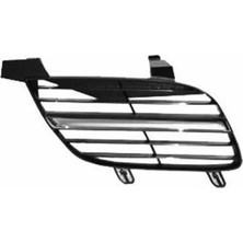 Otoco Nıssan Almera Ön Panjur Sol 2000-2002/TÜV 623304M500