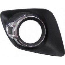 Otoco Mıtsubıshı Outlander/asx Ön Tampon Panjuru Deliklisol 2010- 8321A385
