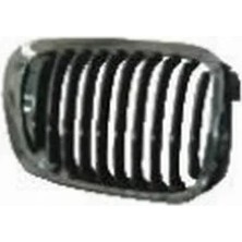 Otoco Bmw 3 E46 Coupe Ön Panjur Krom Astarlı Sağ 1998-2003 51138208686