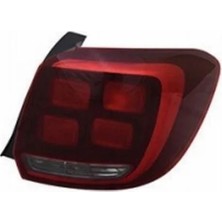 Otoco Dacıa Sandero Arka Stop Sağ 2016- 265506147R