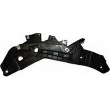 Otoco Fıat Ducato Ön Tampon Braketi Sol 2014- 1612521880
