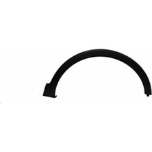 Otoco Renault Captur Ön Çamurluk Kaplaması Sağ 2012- 638120719R