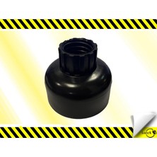 Lorex LR-0331 Delinatör Lamba ve Levha Aparatı, Delinatör Bağlantı Adaptörü