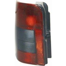 Otoco Peugeot Partner Arka Stop Tek Kapı Sol 1996-2002 6350J0