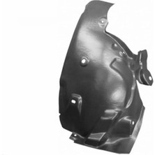 Otoco Renault Fluence/megane Ön Çamurluk Davlumbazı Önün Arkası Sol 2009- 638430013R