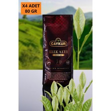 Çaykur Hediyelik Elekaltı Efsane Çay 80 gr