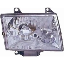 Otoco Mazda B2500 Pickup Ön Far Sol 2002- UJ06-51-0L0