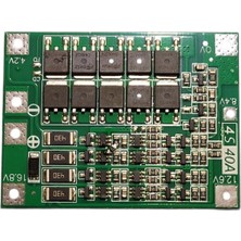 User Pil Batarya 4s 40A 16,8V Lityum Batarya Koruma Modülü (Balanslı)