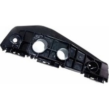 Otoco Toyota Corolla Ön Tampon Braketi Sol 2008-2010 52536-02030
