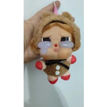 Famemus Accessory Stitch 17 cm Peluş Oyuncak Görsel ile Birebir Özel Kutusunda Gönderim