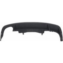 Otoco Volkswagen Passat Arka Tampon Spoileri 2010-2014 3AE8075219B9