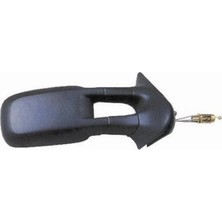 Otoco Volkswagen Polo Caddy Dış Dikiz Aynası Manuel Sol 1997- 6K1857507GGRU