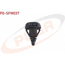 Otoco Egea Su Fiskiye Memesi Ön Sol 52023510