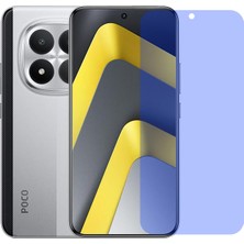 Microcase Xiaomi Poco M8 Pro Nano Esnek Ekran Koruma FILMI-AL3272