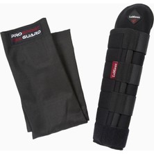 Lemieux At Kuyruk Koruyucu Çantalı Airprene Nefes Alabilir