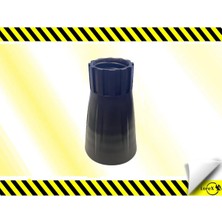 Lorex LR-1231 Trafik Konileri Için Lamba ve Levha Takma Aparatı