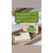 Greenway Biotrimmint Çevre Dostuçamaşır Sabunu Nane Kokulu